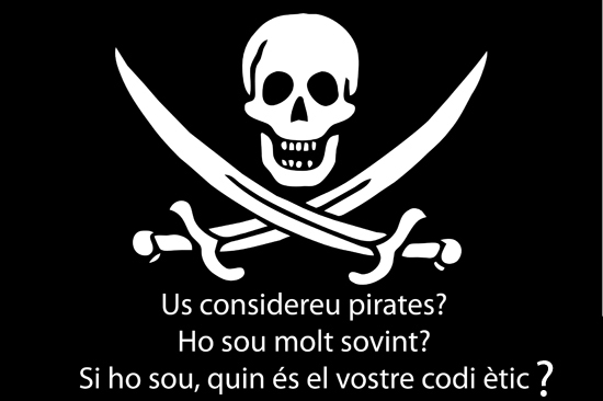 pirate