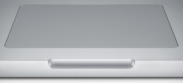 trackpad