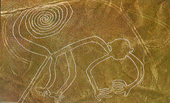 nazca-monkey nazca-monkey