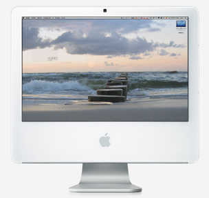 iMac