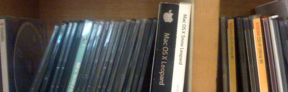 snowleopard snowleopard