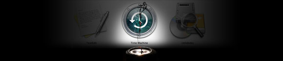 TimeMachine TimeMachine