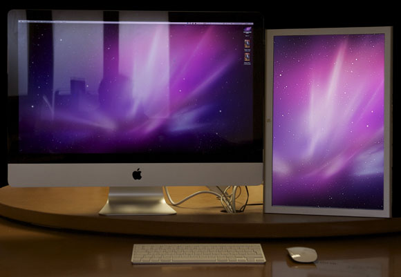 iMac